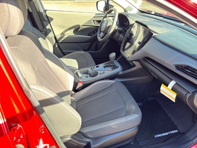 Used 2026 Subaru Crosstrek 2.5i Premium AWD/4WD image 29