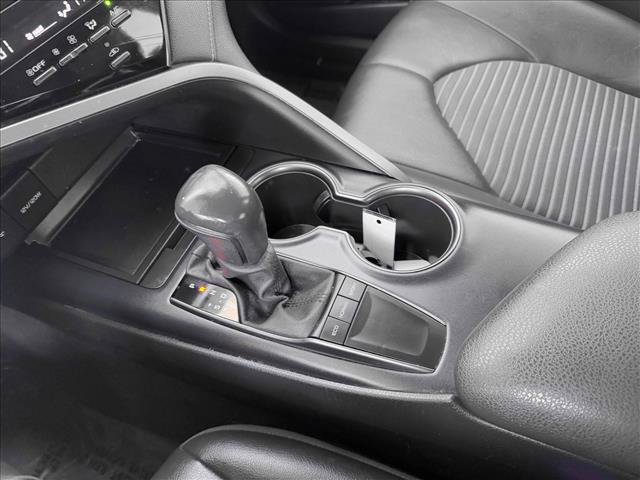 Used 2024 Toyota Camry SE image 14