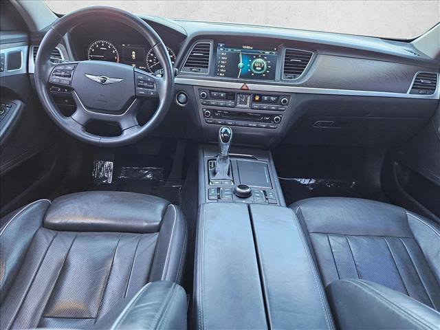 Used 2017 Genesis G80 3.8 w/ Option Group 03 image 19