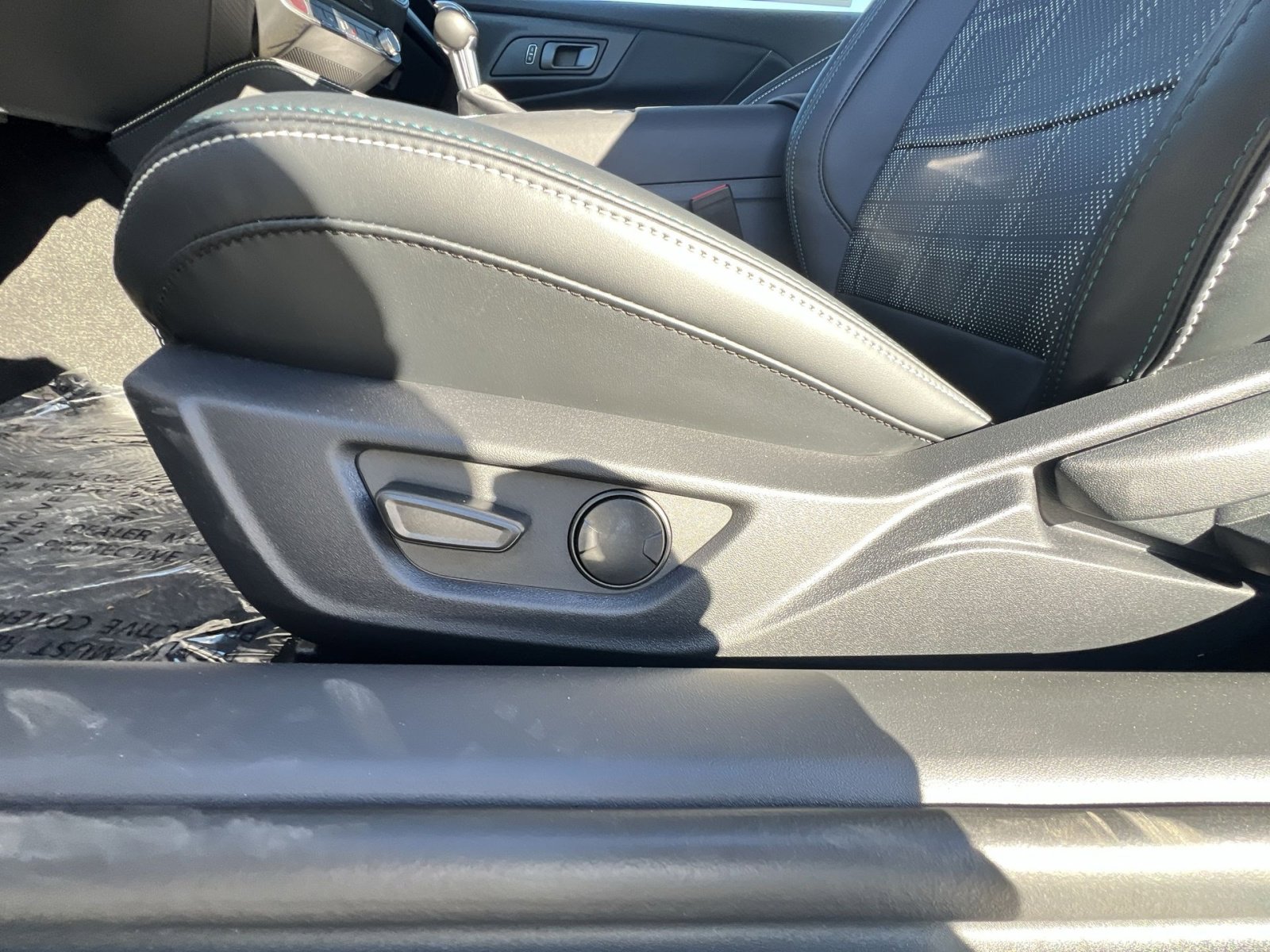 New 2026 Ford Mustang GT Premium image 14