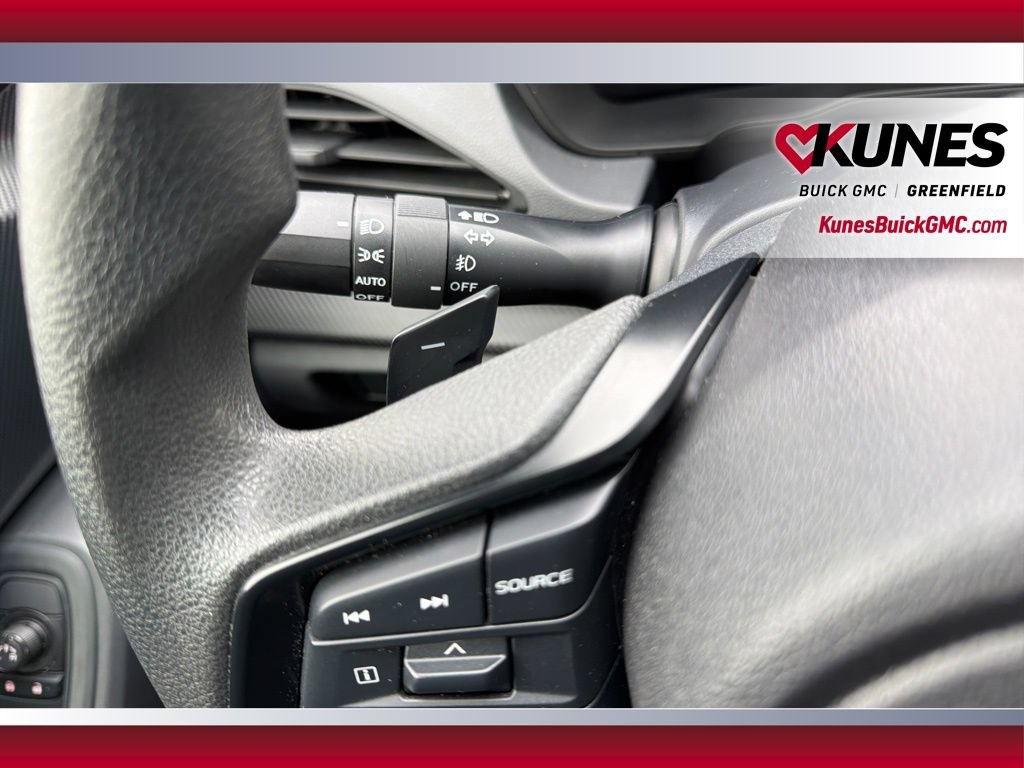 Used 2024 Subaru Crosstrek 2.0i Premium AWD/4WD image 28