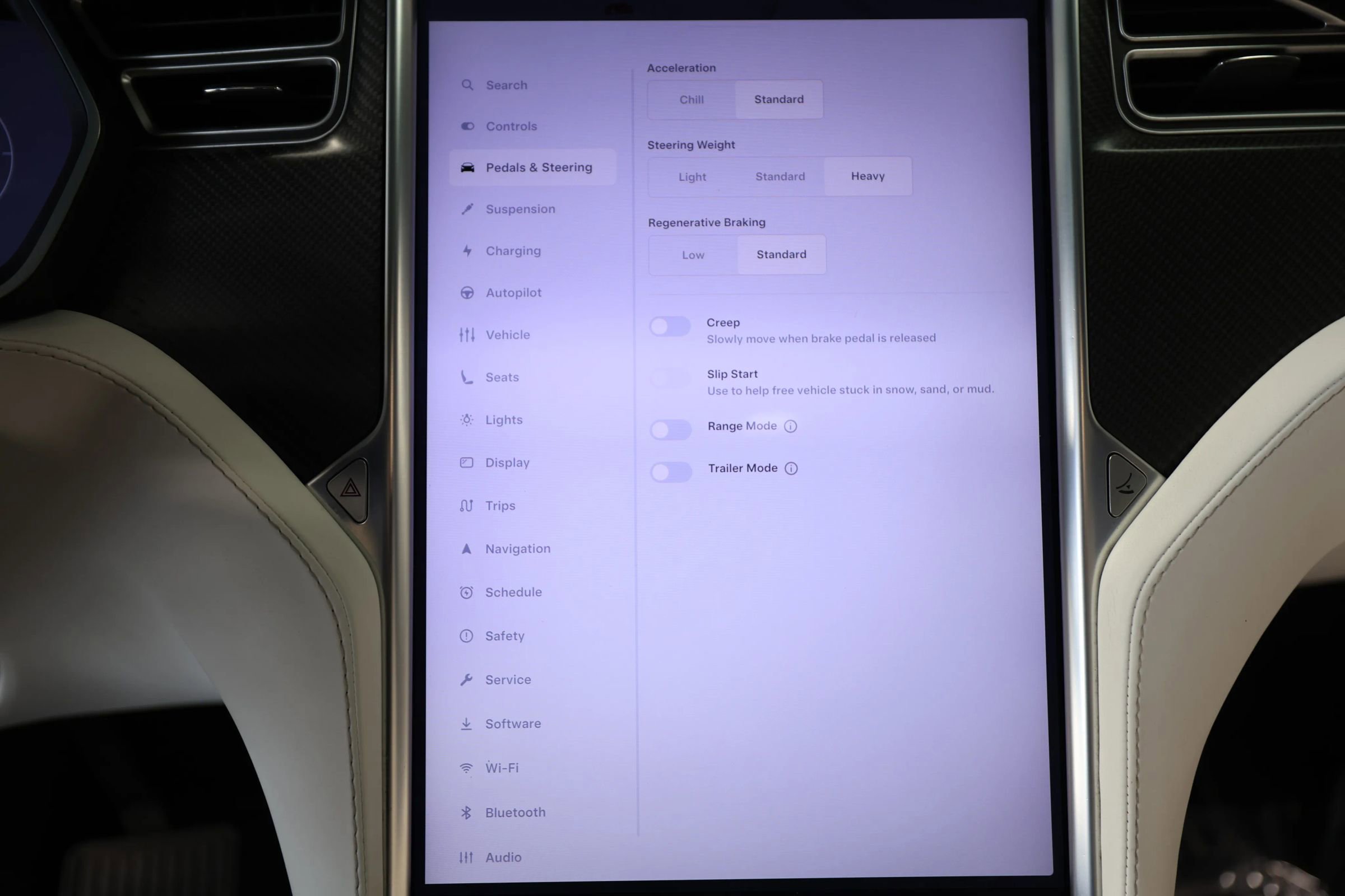 Used 2017 Tesla Model X 100D image 58