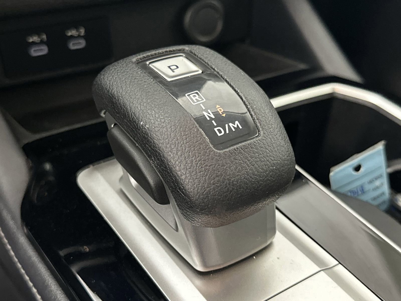 Used 2025 Mitsubishi Outlander ES image 20