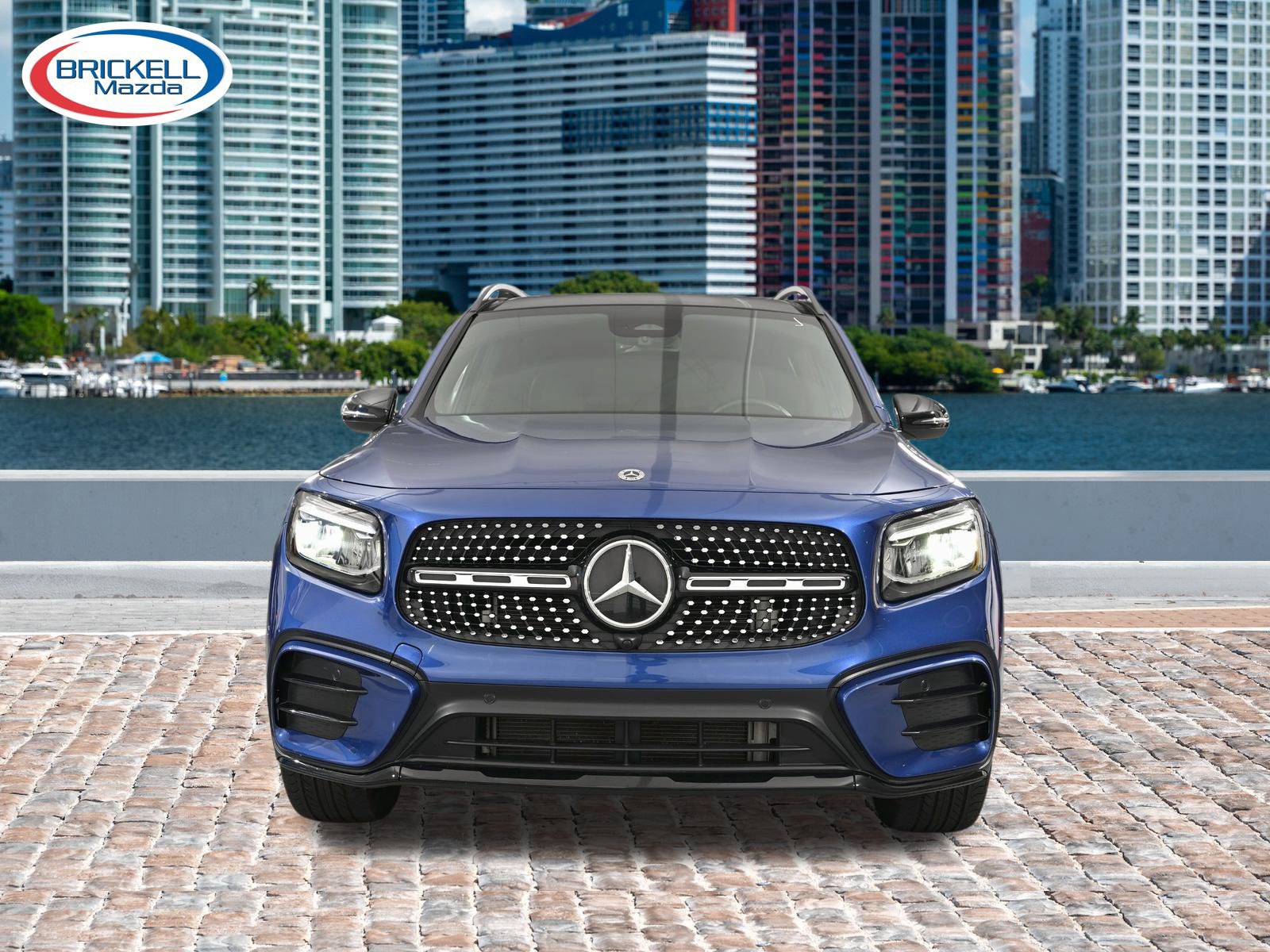 Used 2024 Mercedes-Benz GLB 250 image 8
