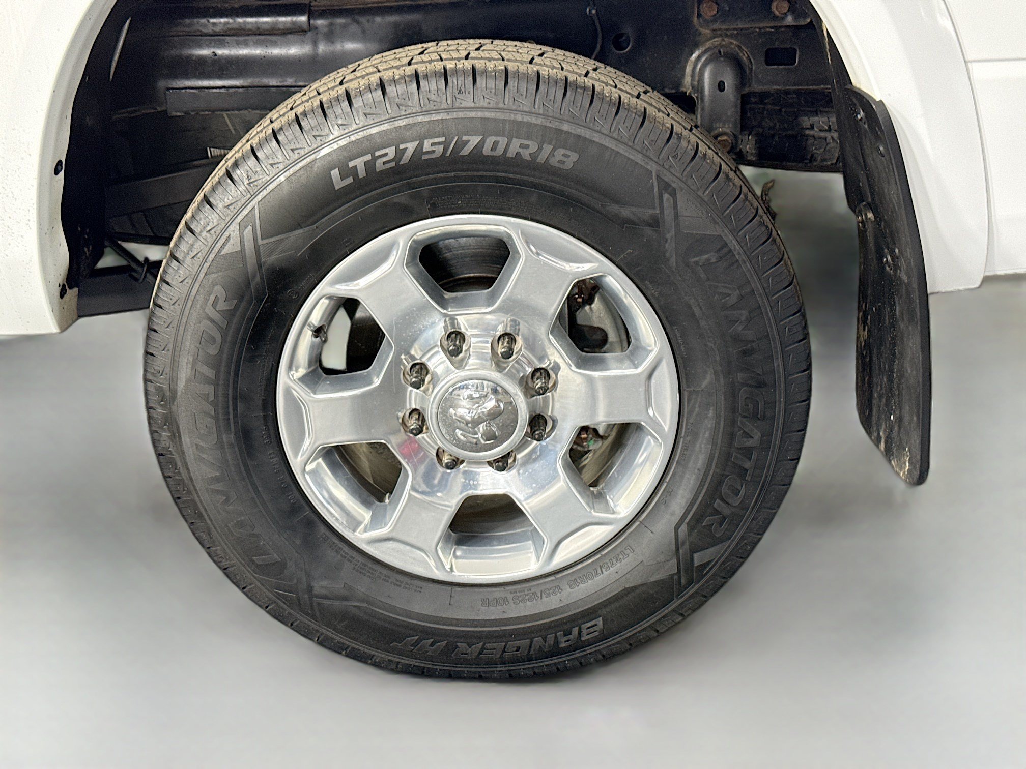 Used 2018 RAM 2500 Big Horn w/ Harvest Edition AWD/4WD image 35