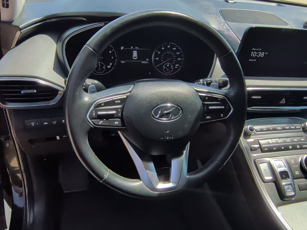 Used 2023 Hyundai Santa Fe SEL w/ Cargo Package FWD image 16