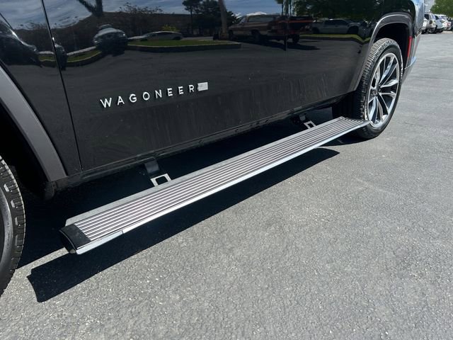 Used 2022 Jeep Wagoneer Series III w/ Premium Group I image 24
