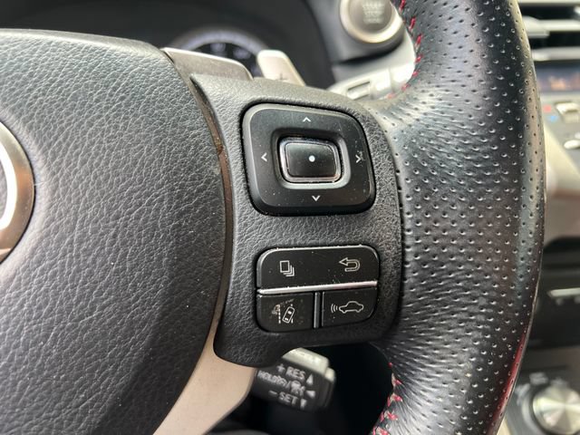 Used 2018 Lexus NX 300 F Sport w/ Accessory Package 2 FWD image 49