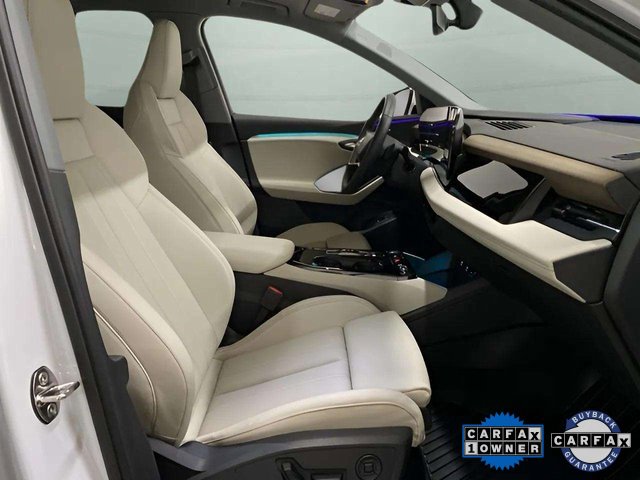 Used 2025 Audi Q6 e-tron Premium Plus w/ Premium Plus image 84