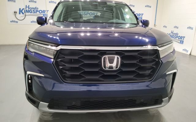 Certified 2024 Honda Pilot EX-L image 7