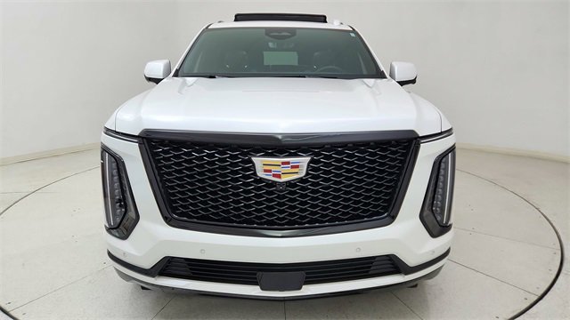 Used 2025 Cadillac Escalade Sport w/ Touring Package image 2