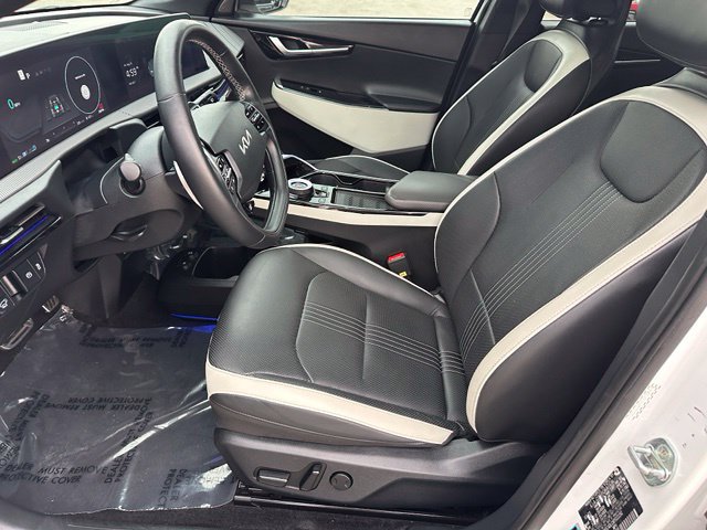 Used 2023 Kia EV6 GT-Line AWD/4WD image 19