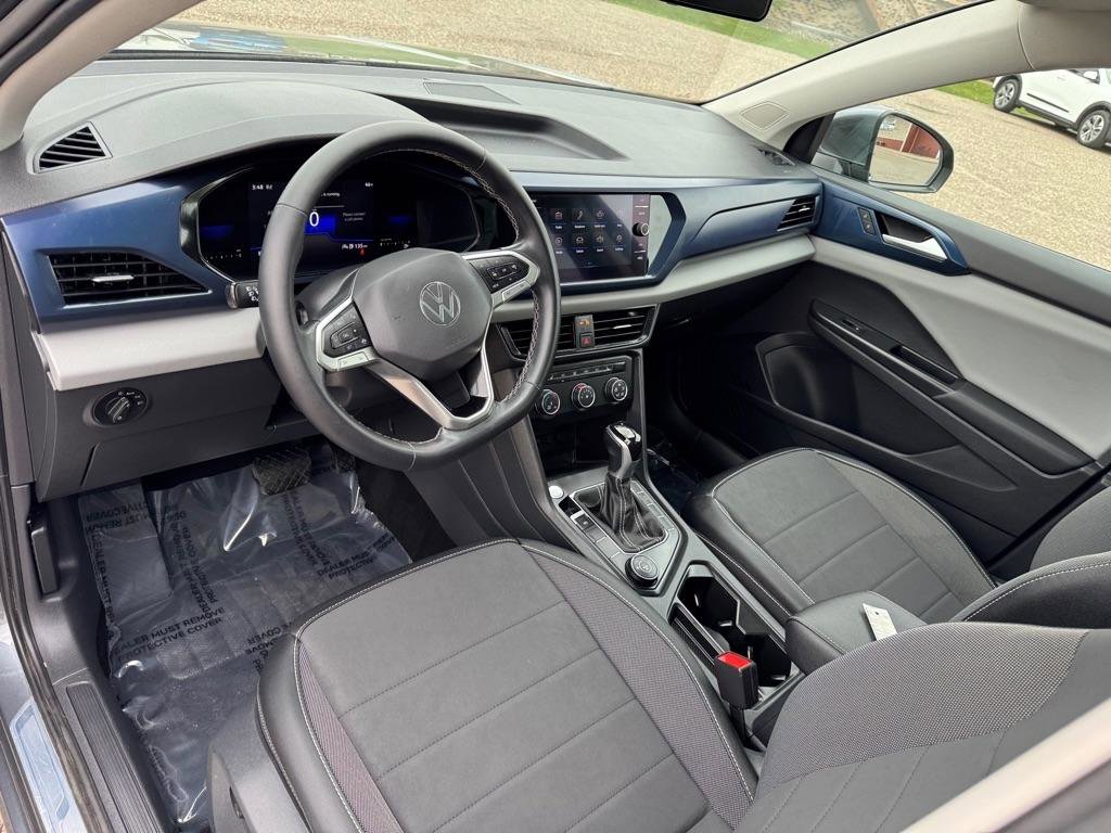 Used 2022 Volkswagen Taos SE image 15