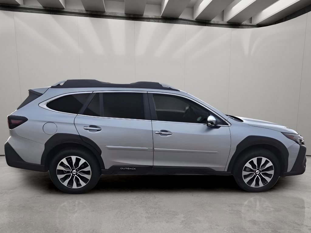 Used 2024 Subaru Outback Touring image 6