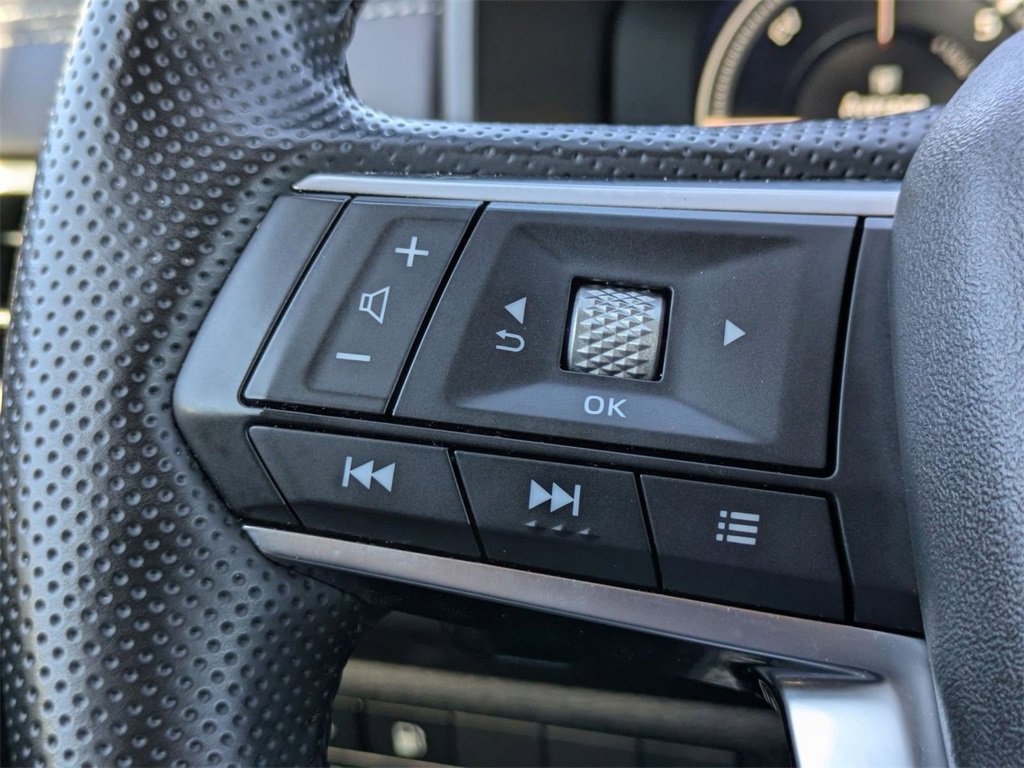 Used 2024 Mitsubishi Outlander Ralliart image 19