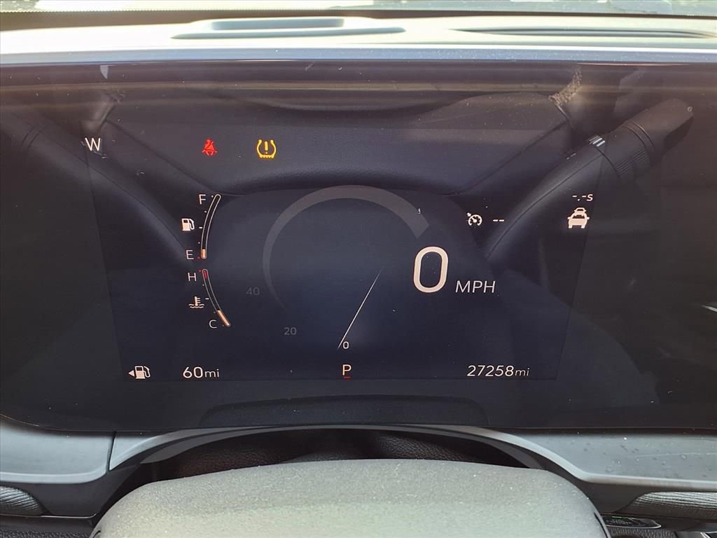 Used 2024 Buick Envista Sport Touring w/ Convenience I Package image 19