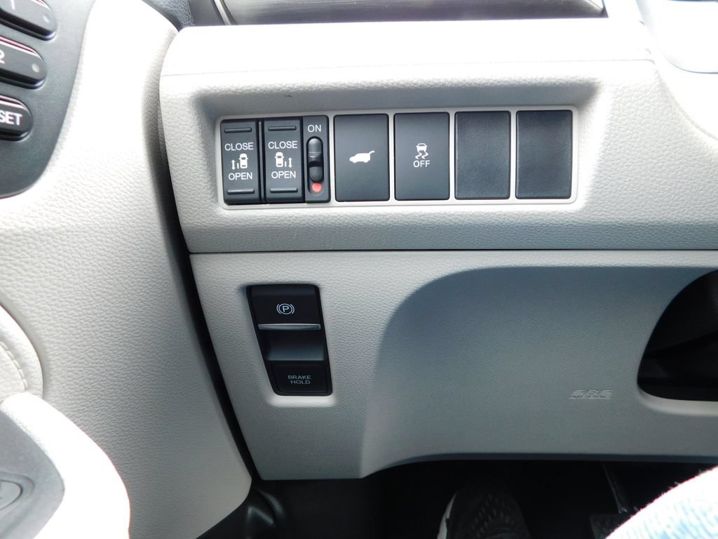 New 2026 Honda Odyssey EX-L image 37