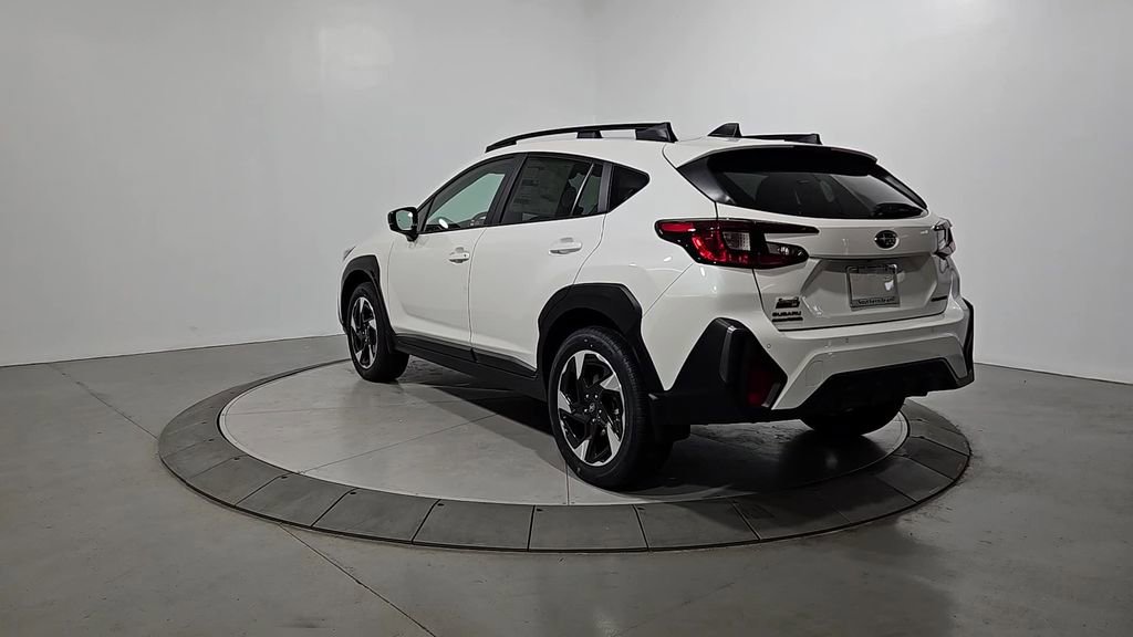 New 2026 Subaru Crosstrek 2.5i Limited AWD/4WD image 3