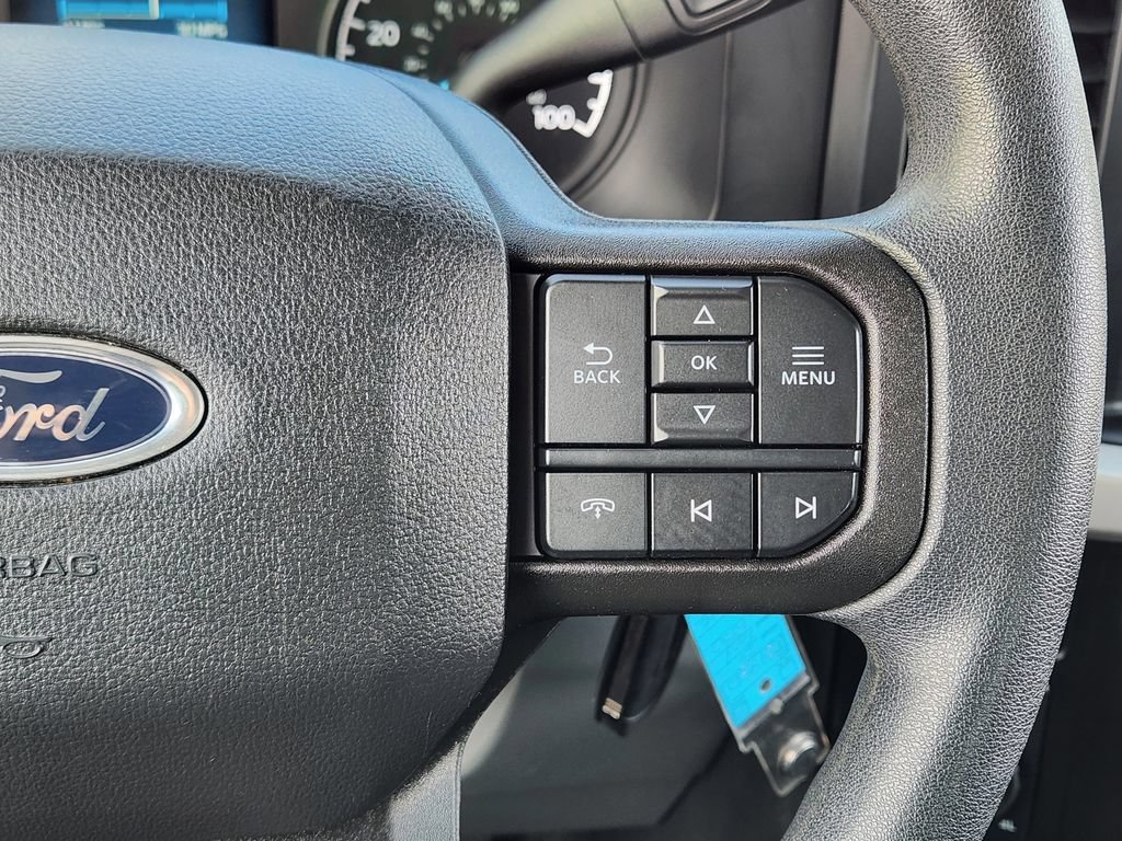 Used 2024 Ford F350 XL w/ XL Driver Assist Package AWD/4WD image 23