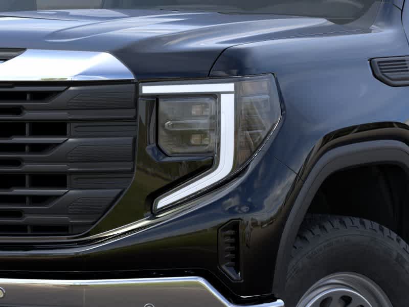 New 2026 GMC Sierra 1500 Pro w/ Pro Value Package AWD/4WD image 10