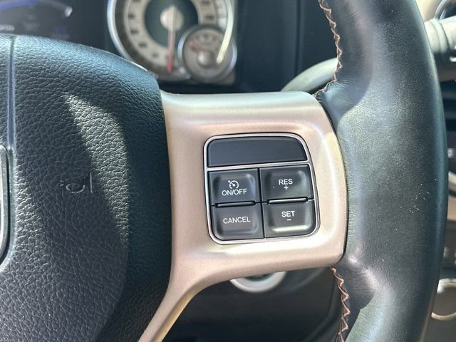 Used 2018 RAM 2500 Longhorn AWD/4WD image 31