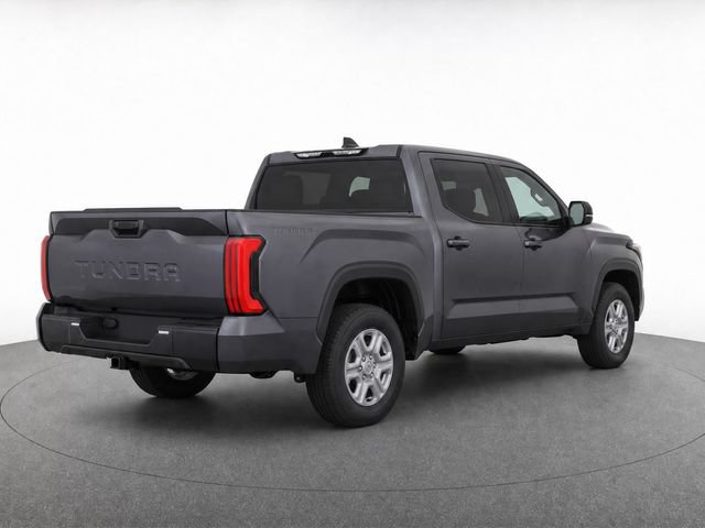 Used 2022 Toyota Tundra SR w/ SR Tow Package RWD image 21