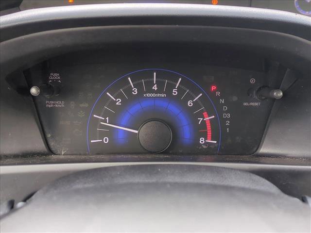 Used 2013 Honda Civic HF image 11