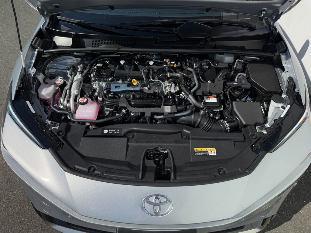 Used 2024 Toyota Prius Prime Premium w/ Advanced Technology Package FWD image 21