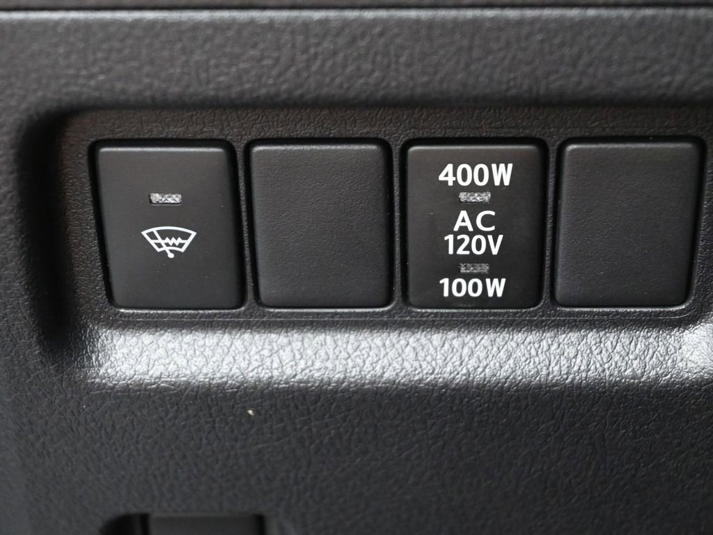 Used 2020 Toyota 4Runner Limited image 16