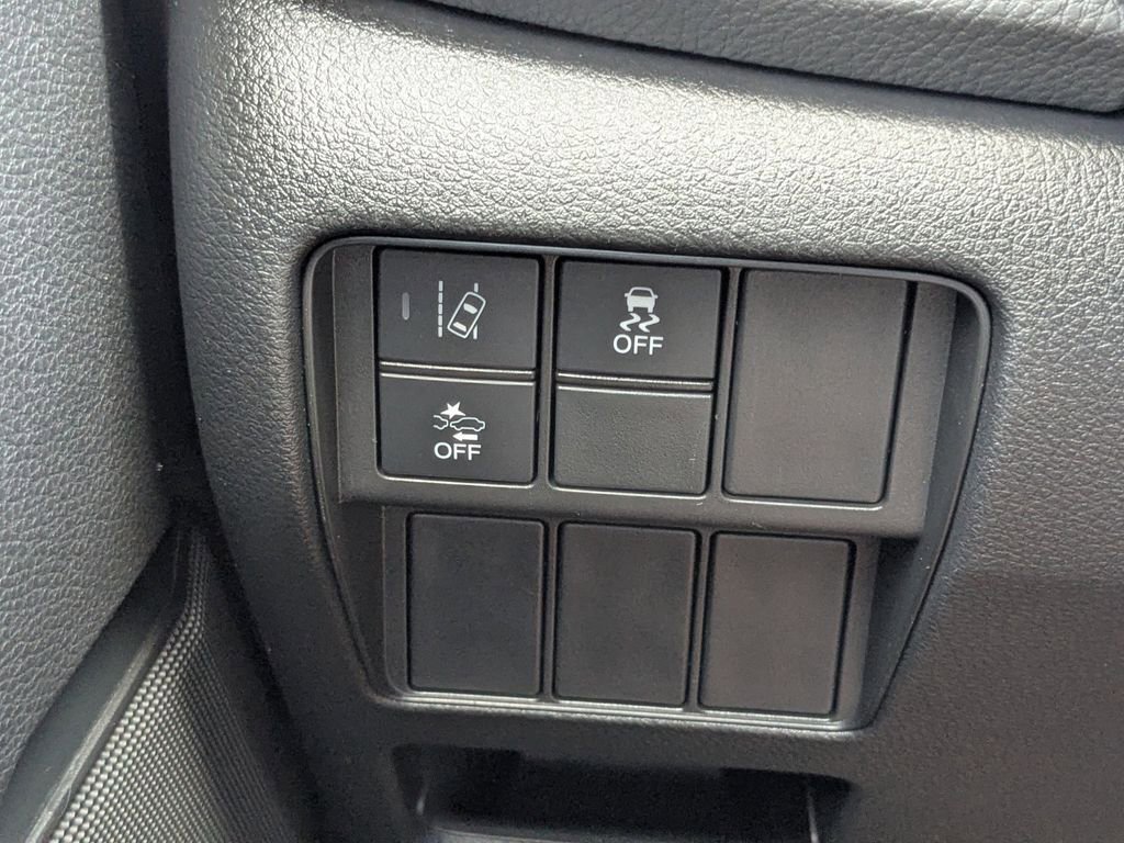 Used 2018 Honda CR-V EX image 26