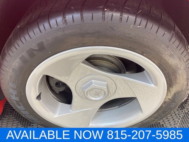Used 1992 Dodge Viper RT/10 RWD image 18