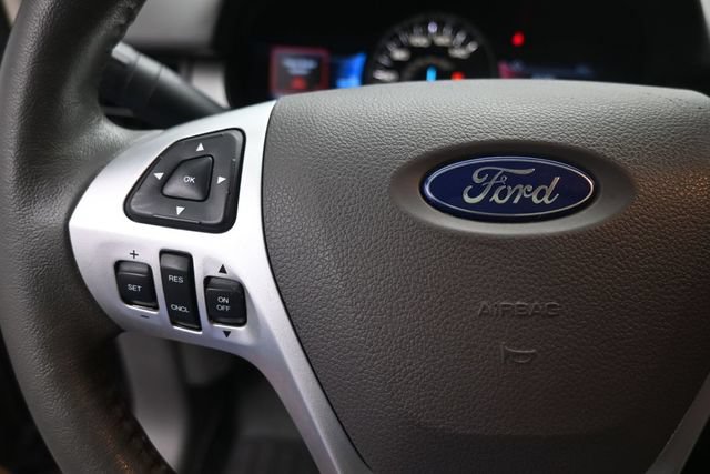 Used 2014 Ford Edge SEL w/ Equipment Group 205A FWD image 15