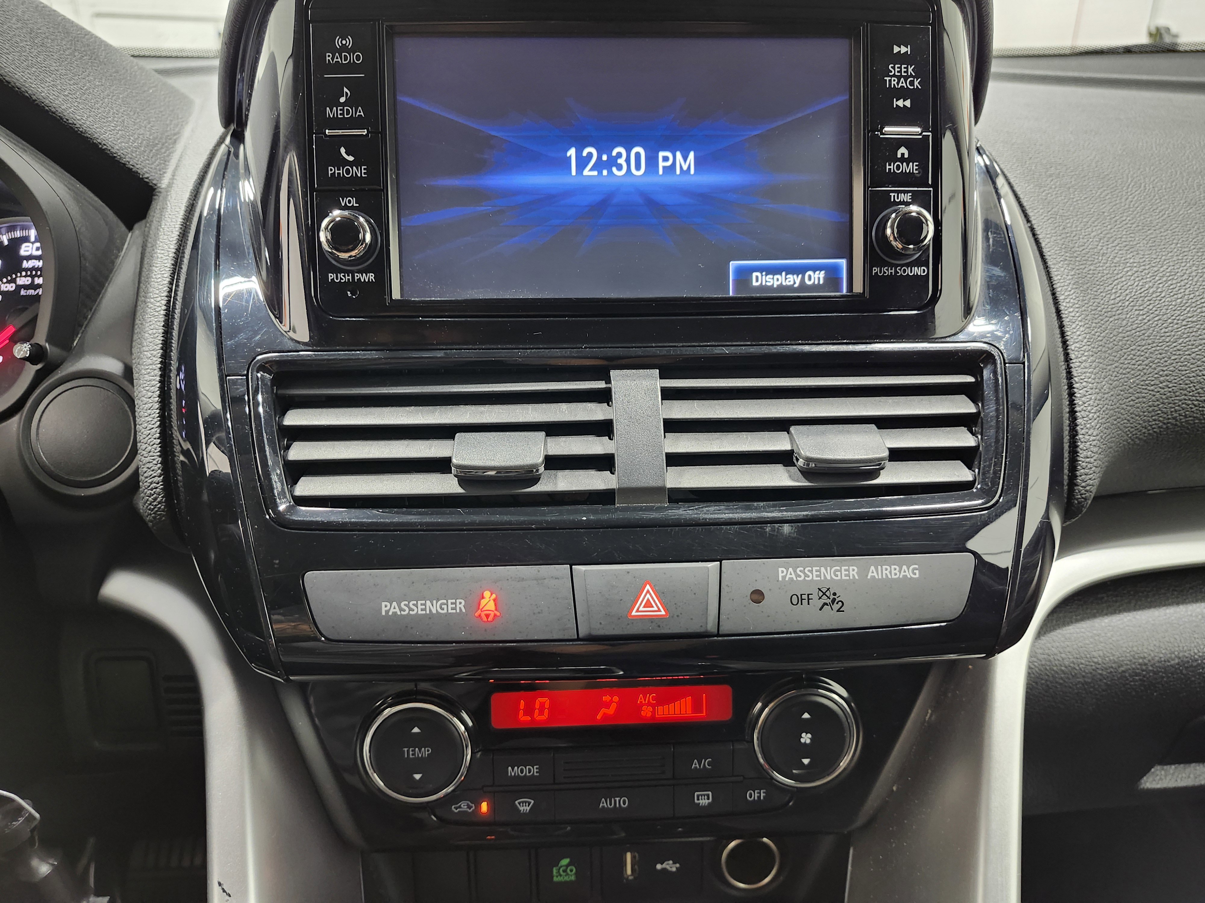 Used 2022 Mitsubishi Eclipse Cross ES image 22