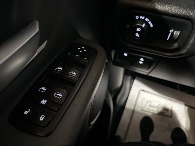 Used 2021 RAM 1500 Big Horn image 21