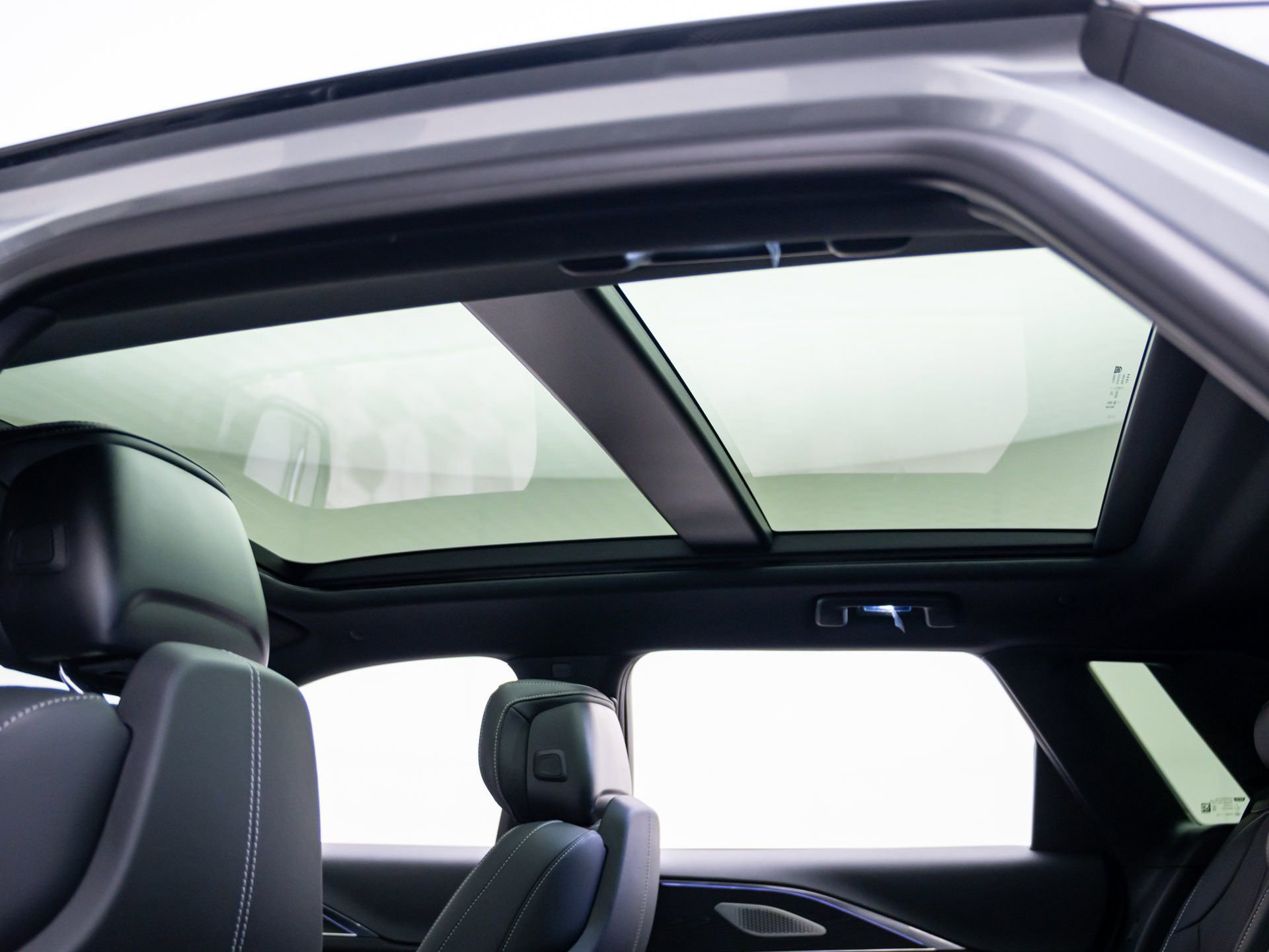 Certified 2024 Cadillac Lyriq Sport w/ LPO, Floor Liner Package image 23