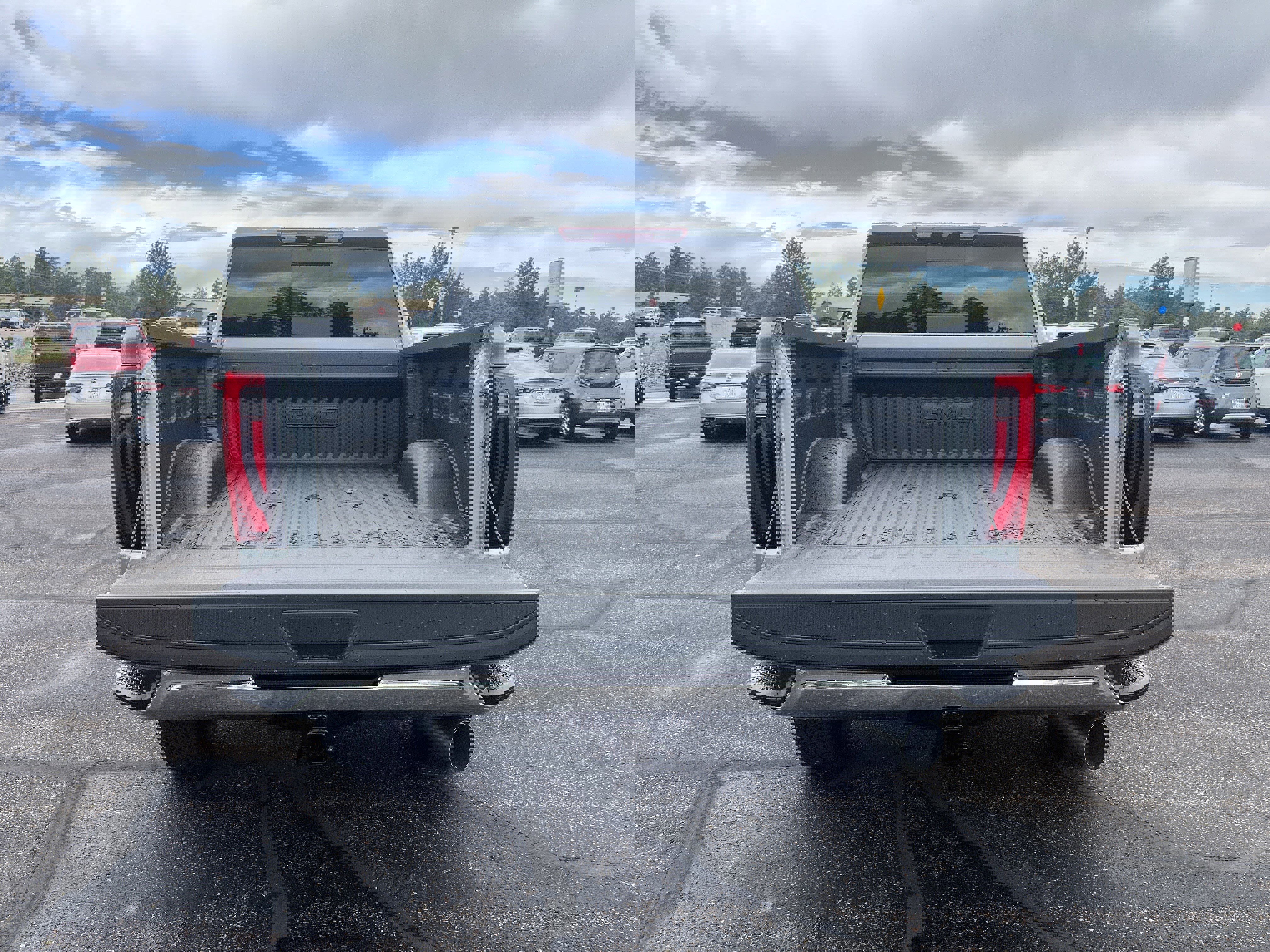 New 2026 GMC Sierra 2500 SLT image 10