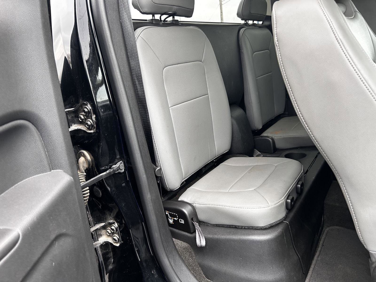 Used 2018 Chevrolet Colorado W/T w/ WT Convenience Package image 15