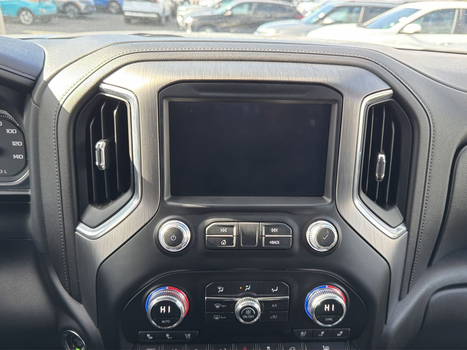 Used 2023 GMC Sierra 3500 Denali image 18