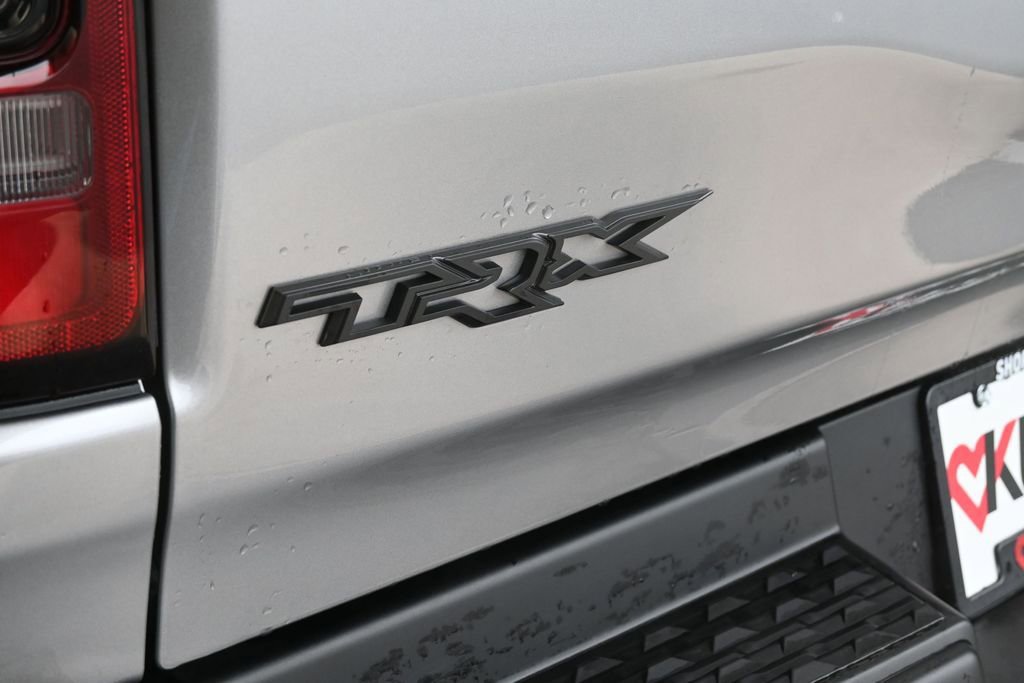 Used 2024 RAM 1500 TRX w/ TRX Level 2 Equipment Group AWD/4WD image 14