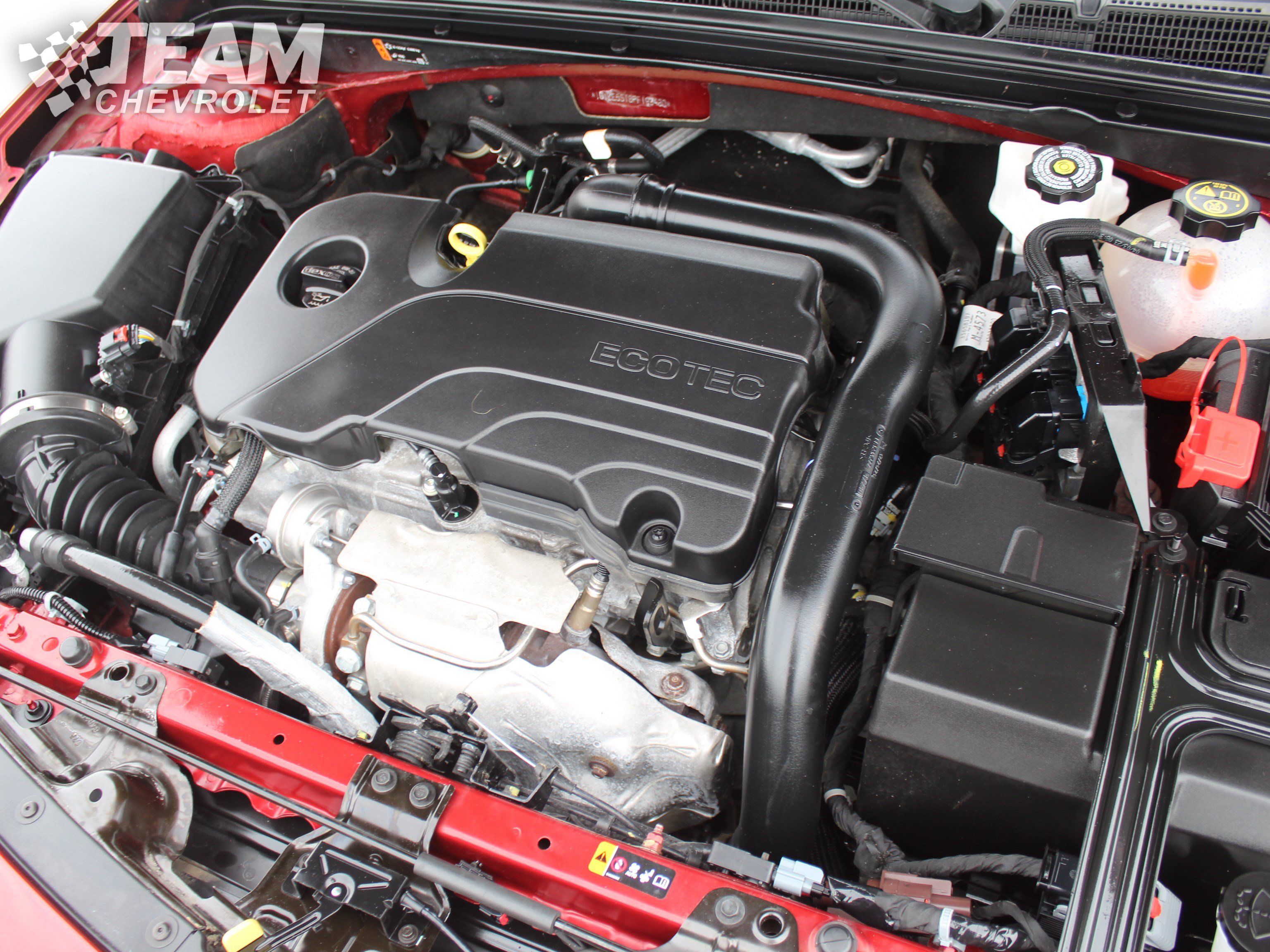 Used 2023 Chevrolet Malibu LT FWD image 31
