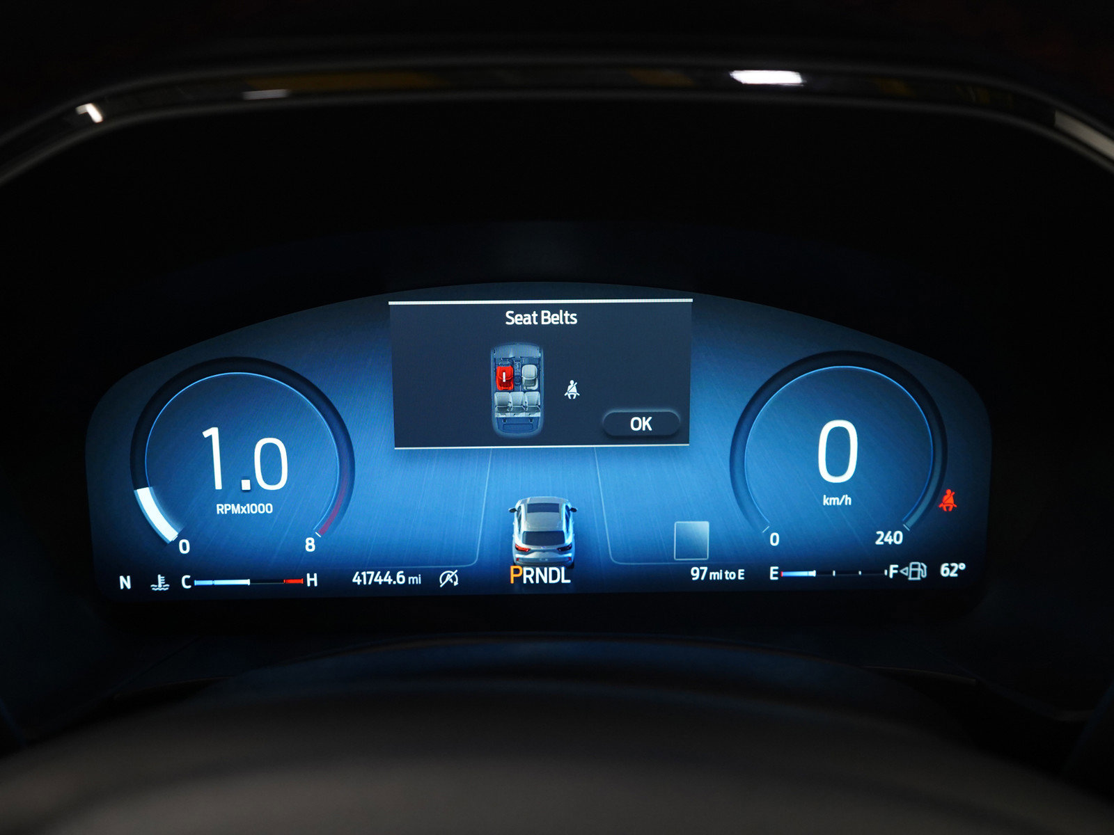 Used 2023 Ford Escape ST-Line Elite image 22