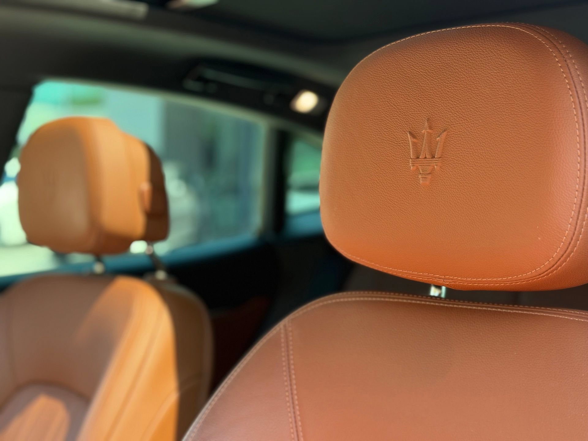 Used 2021 Maserati Levante AWD/4WD image 30