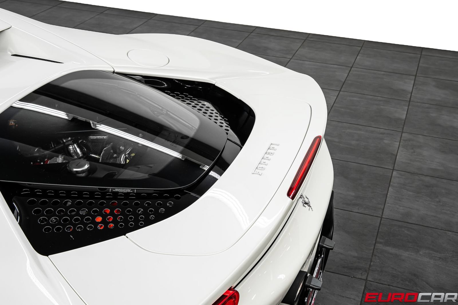 Used 2023 Ferrari SF90 Stradale AWD/4WD image 22