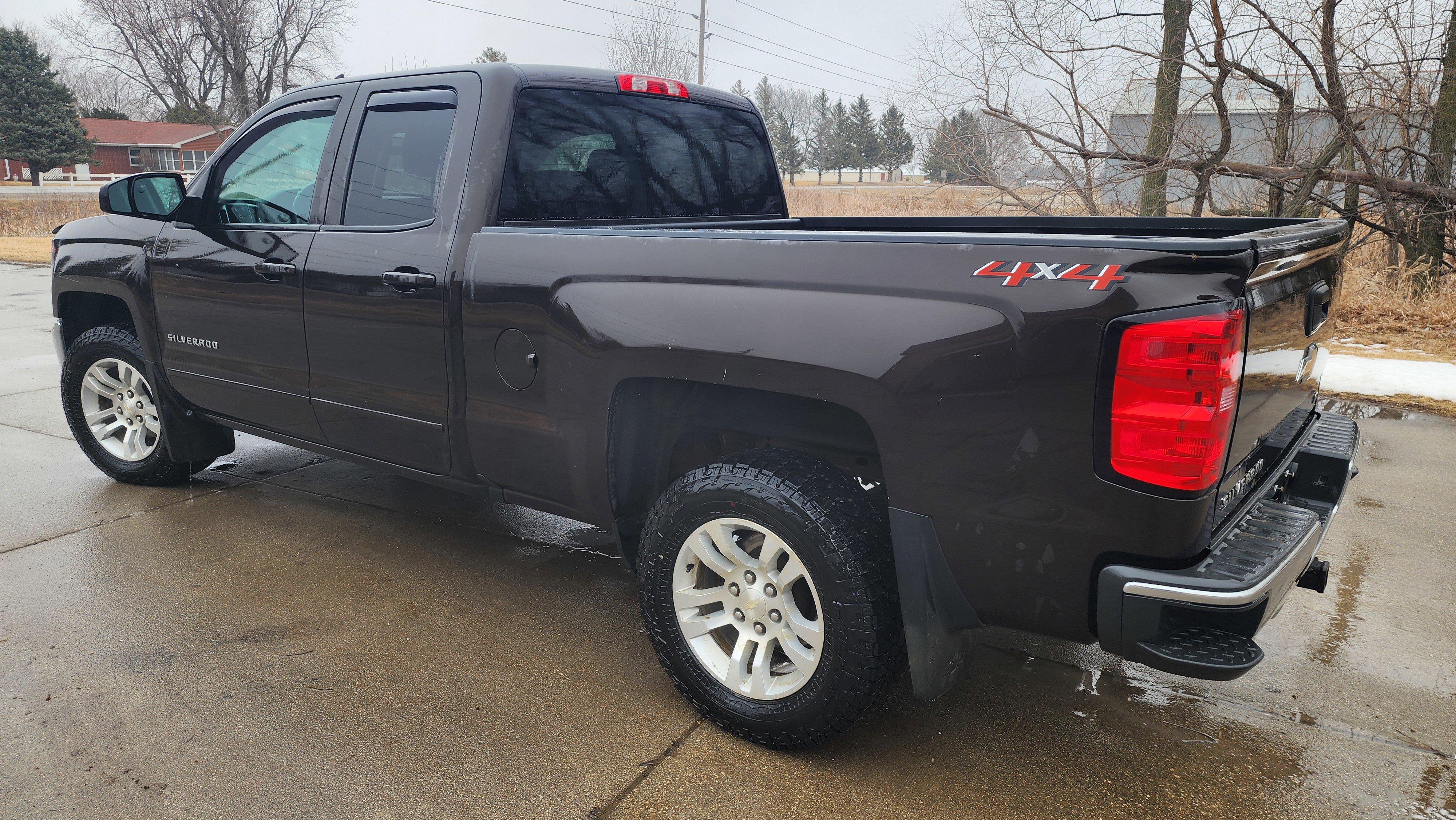 Used 2019 Chevrolet Silverado 1500 LT w/ All Star Edition image 6