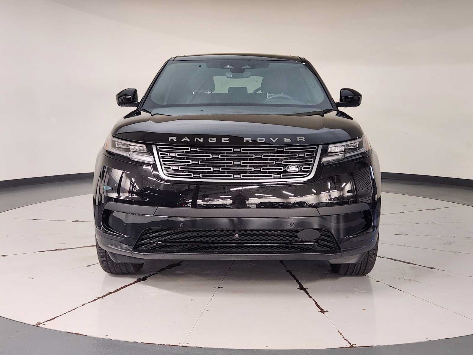 Used 2026 Land Rover Range Rover Velar S AWD/4WD image 9
