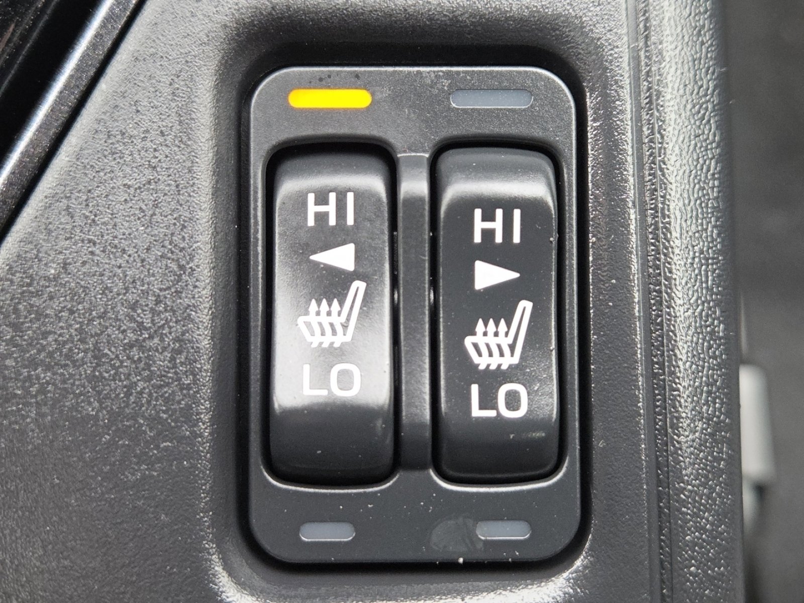 Used 2025 Subaru Impreza RS image 9