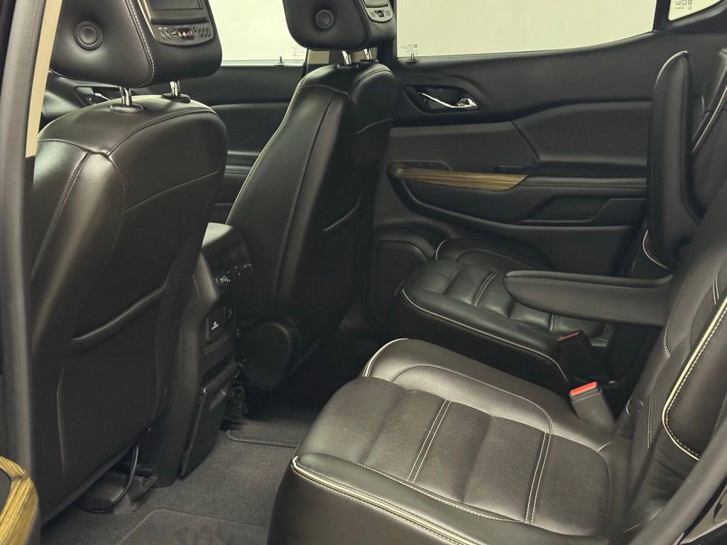Used 2017 GMC Acadia Denali w/ Technology Package image 29