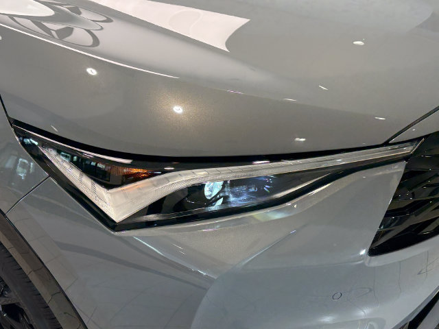 New 2026 Acura ADX A-Spec w/ Advance Package AWD/4WD image 3