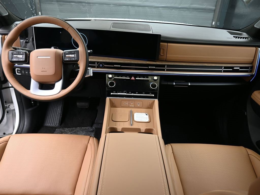 New 2026 Hyundai Santa Fe Calligraphy image 19