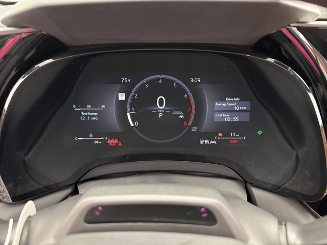 New 2026 Lexus RX 350 Premium image 19